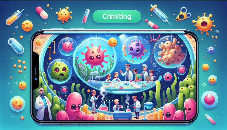 game-community-background
