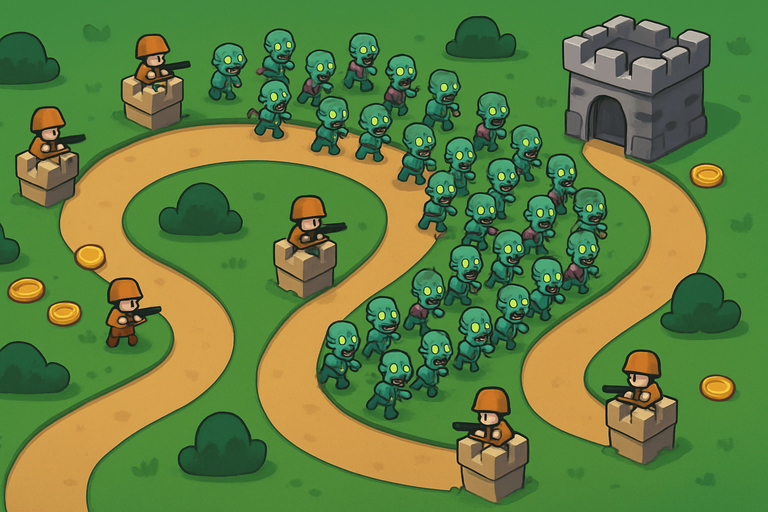 game-community-background