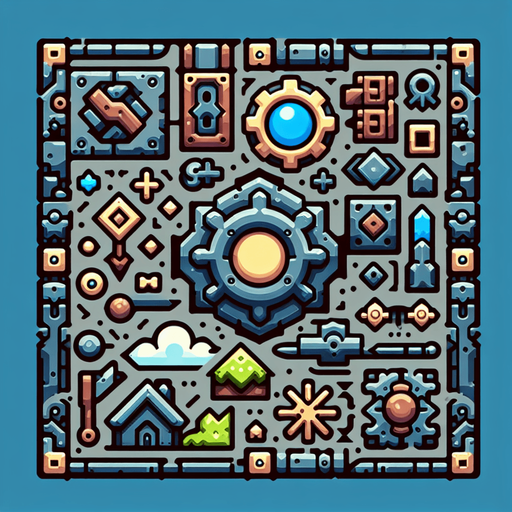 Para.
Single Game Texture. In-Game asset. 2d. Blank background. High contrast. No shadows.