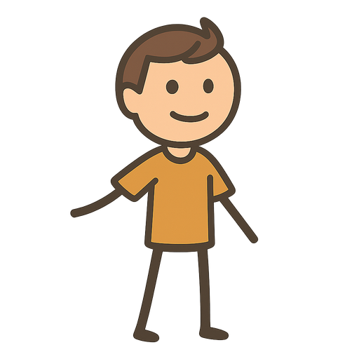 oyuncu,karekter. No background. Transparent background. Blank background. No shadows. 2d. In-Game asset. flat