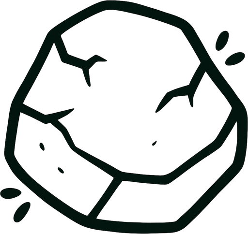 A Stone