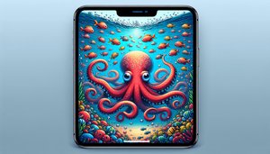 Octopus Ds