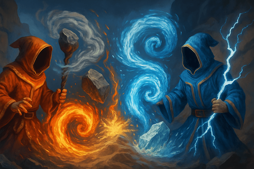 game-community-background