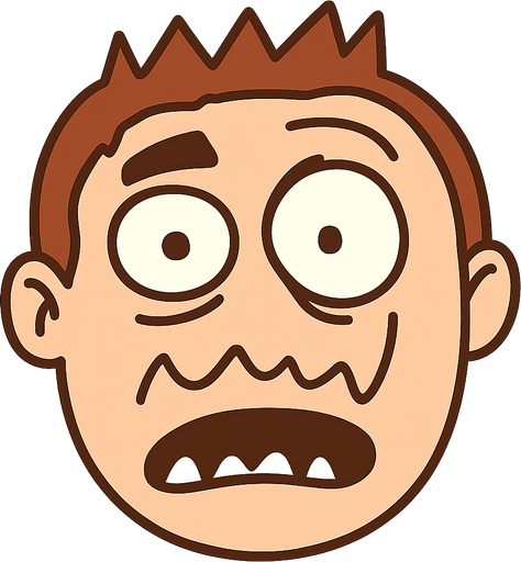 a mans head. No background. Transparent background. Blank background. No shadows. 2d. In-Game asset. flat
