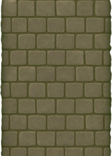 Haz mas pequeñas a las piedras cuadradas