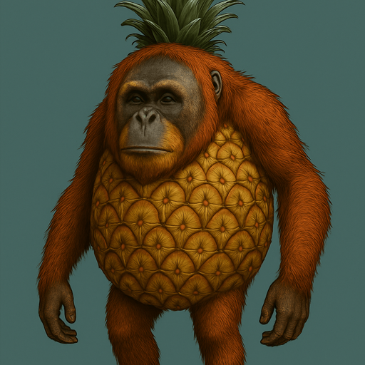 Haz que tenga piernas