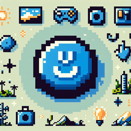 pixel Ses açma kapama butonu