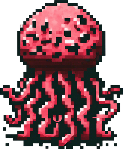 make the monster move