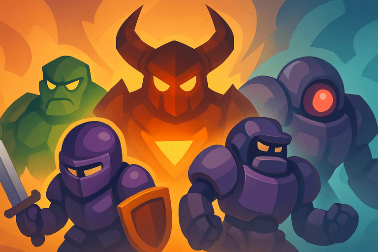 game-community-background