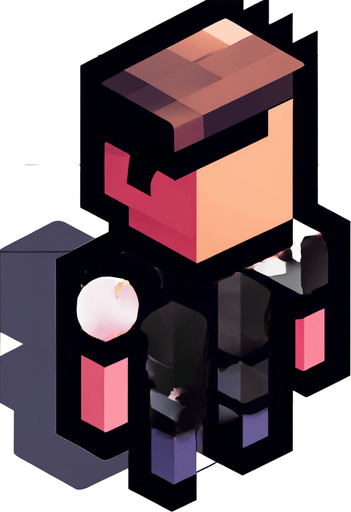 paint black