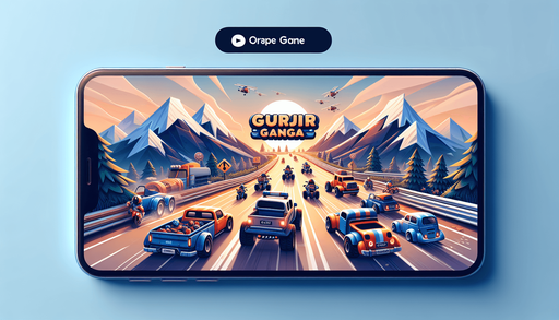 game-community-background