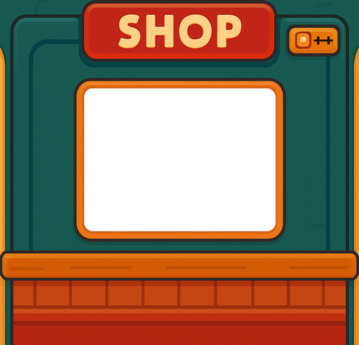 Tam Ortada sadece bir bölmeli olsun