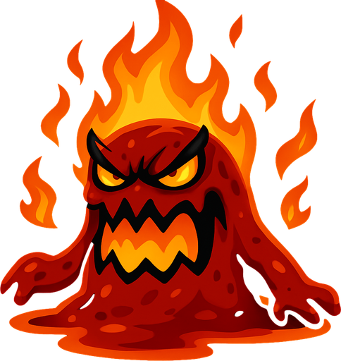 Add body of this slime