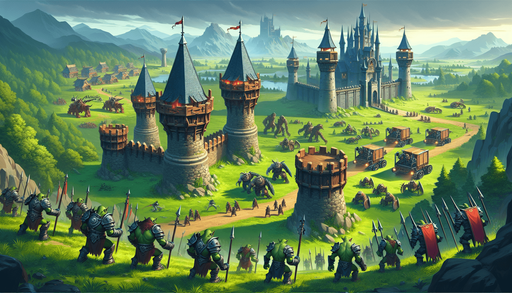 game-community-background