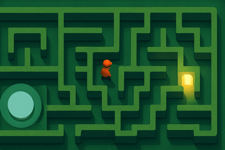 game-community-background