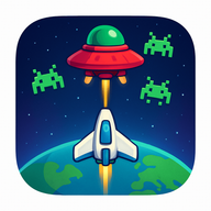 SpaceDefenders