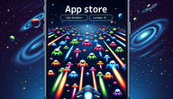 game-community-background