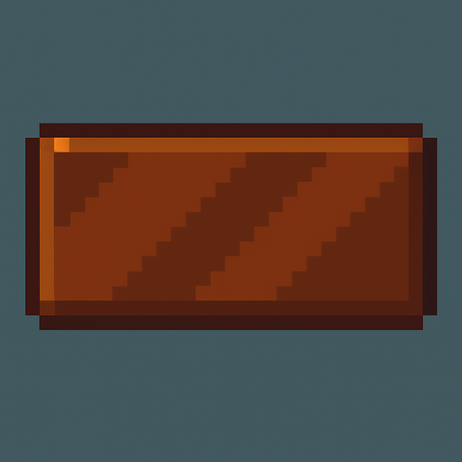 Make this dark orange