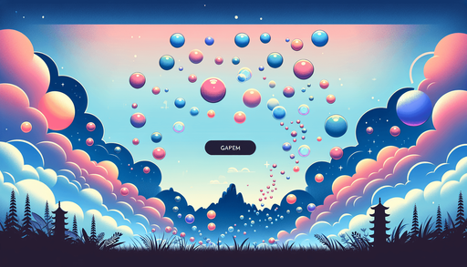 game-community-background