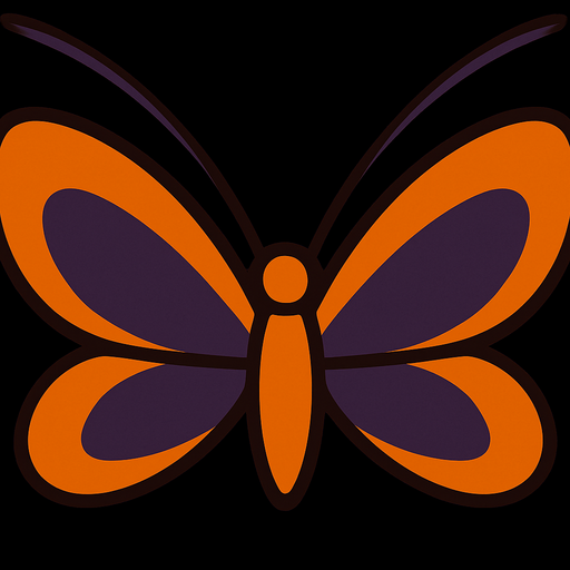 оставь только крылья, удали жука