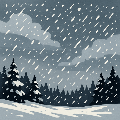 Nevada, evento atmosférico, algo realista.
In-Game asset.  2d.  High contrast.  No shadows