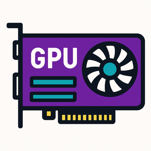 PC GPU.
In-Game asset.  2d.  High contrast.  No shadows