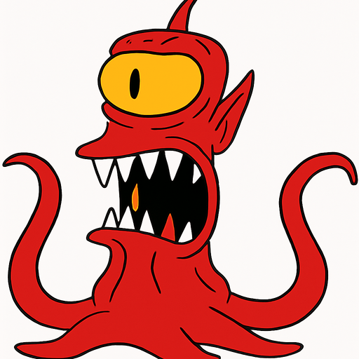 Make my character red