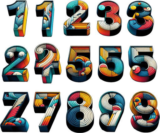 10 number.