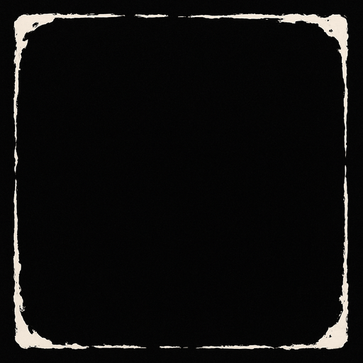 black wallpaper,no text.
In-Game asset.  2d.  High contrast.  No shadows