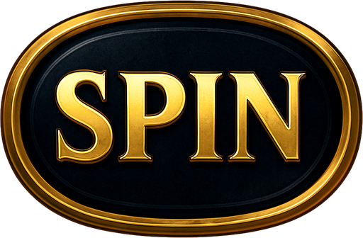 ¡Entendido! Un botón de "SPIN" ovalado con un estilo similar al de los símbolos de los slots de Megaways. Aquí tienes el prompt ajustado:

Prompt para Upit: Asset Botón "SPIN" Ovalado (Estilo Símbolos)
"Crea un asset visual ovalado para el botón 'SPIN' de la máquina tragamonedas de lujo, con un estilo que recuerde a los paneles de los símbolos de los slots.

Objetivo: Un botón prominente que invite a la acción, refleje la opulencia del casino y tenga una estética coherente con los símbolos de los rodillos Megaways.

Diseño:

Forma: Ovalada, con proporciones que lo hagan parecer ancho y fácil de pulsar. Los bordes pueden ser ligeramente biselados.

Material/Textura: Simula un panel similar al fondo de los símbolos de los slots: terciopelo oscuro (negro o azul noche) o metal pulido muy oscuro.

Borde: Un borde elegante dorado o plateado alrededor del óvalo, como los bordes de los símbolos.

Texto: La palabra 'SPIN' en el centro, en mayúsculas, con una tipografía audaz y elegante de casin.
In-Game asset.  2d.  High contrast.  No shadows