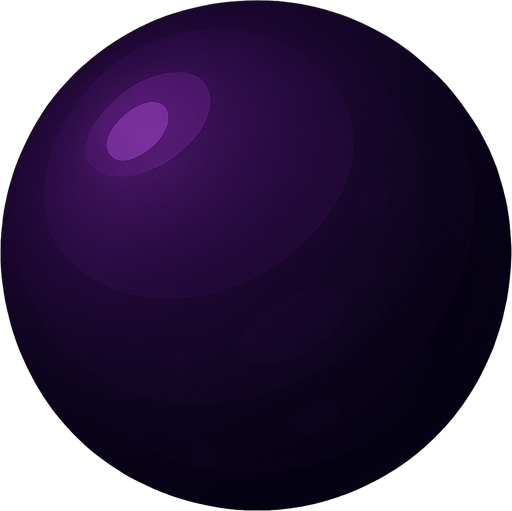 Turn it into a purple shadow orb