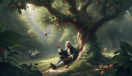 game-community-background