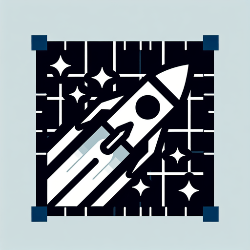 ракета, снаряд летит вверх.
Single Game Texture. In-Game asset. 2d. Blank background. High contrast. No shadows.