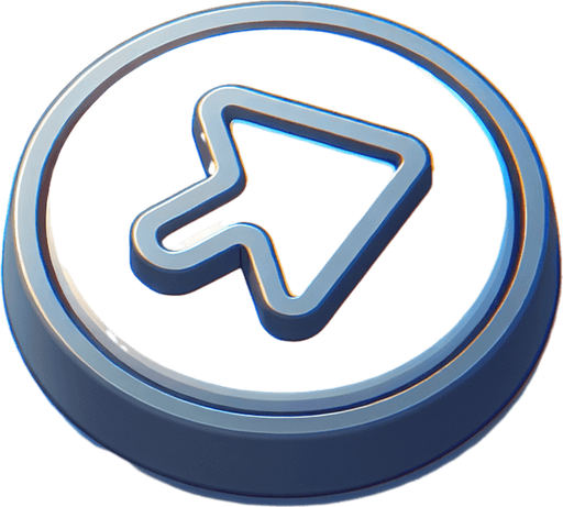 button with arrow key pointing left.

Single Game Texture. In-Game asset. 2d. Blank background. High contrast. No shadows.