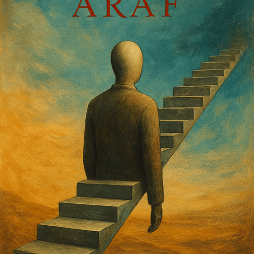 surreal, araf