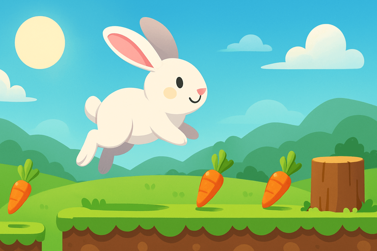 game-community-background