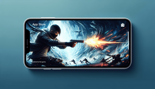 game-community-background