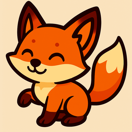 The character will remain exactly the same.His two front paws Let the angle be 290