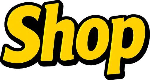 Change the text to say Shop