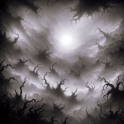 a blur grey horror background
Single Game Texture. In-Game asset. 2d. Blank background. High contrast. No shadows.