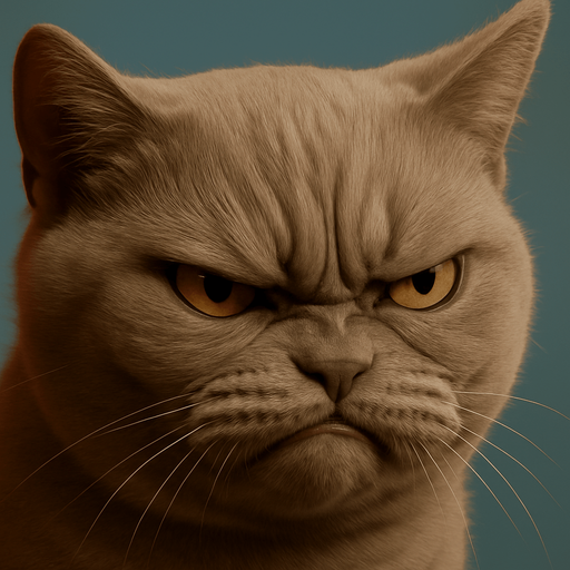 exagerate expression