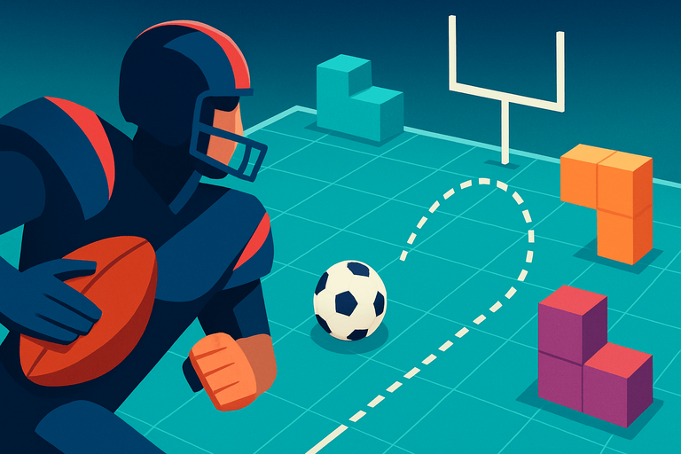 game-community-background