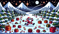 game-community-background