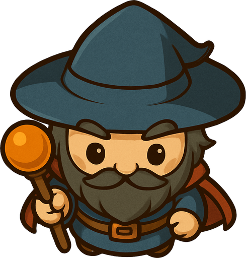 top view facing forward