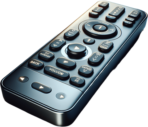 multimedia remote switch