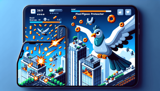 game-community-background