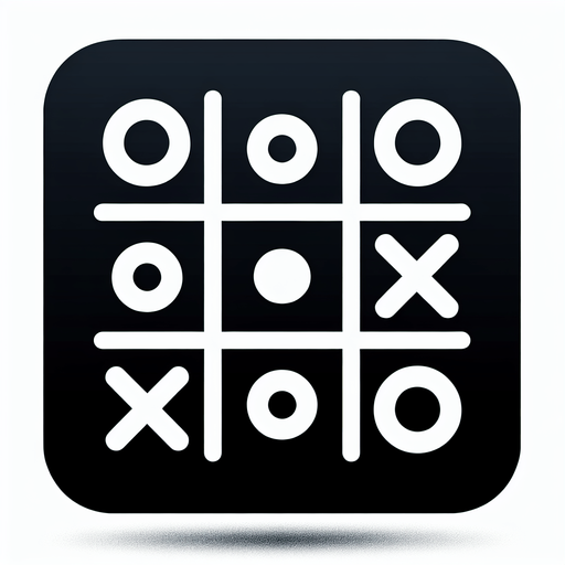 tictactoe table vector.
Single Game Texture. In-Game asset. 2d. . High contrast. No shadows.