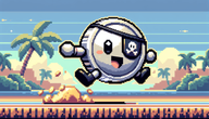 game-community-background