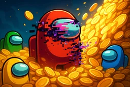 Mario: Coin Rush
