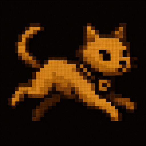 karakterimi atlat o bir kedi unutma